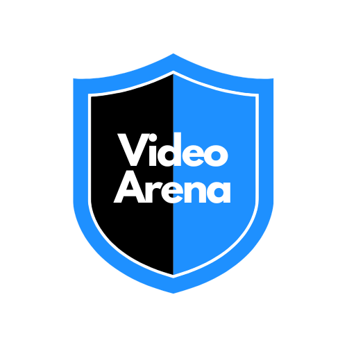 Arena Logo